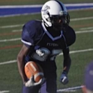 Meet your Posher, Alec